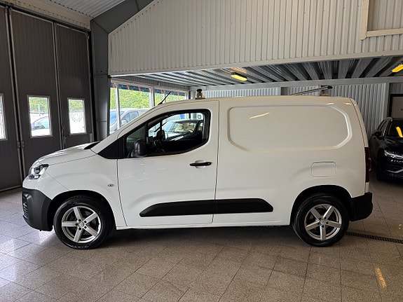 Citroen Berlingo 2 of 15