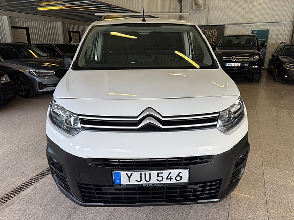 Citroen Berlingo 9 of 15