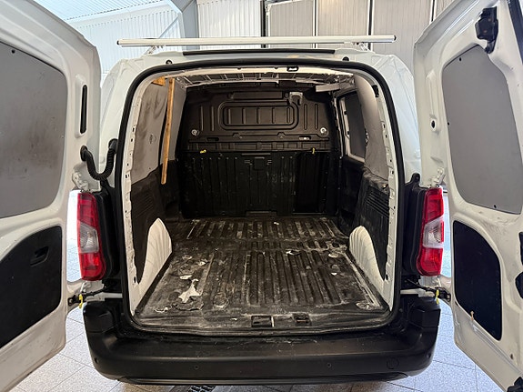 Citroen Berlingo 5 of 15