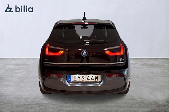 BMW i3 4 of 19