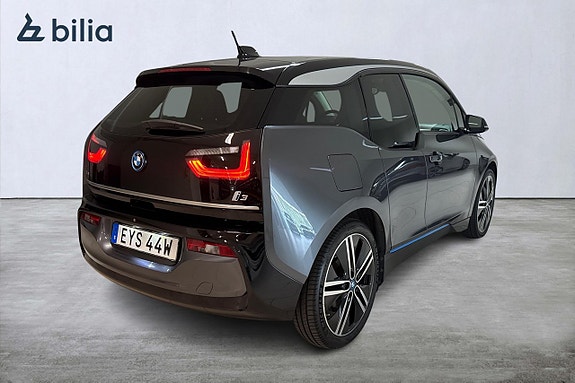 BMW i3 17 of 19