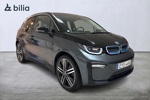 BMW i3 18 of 19