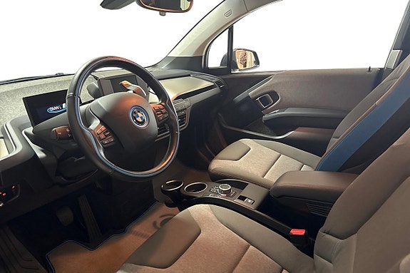 BMW i3 14 of 19