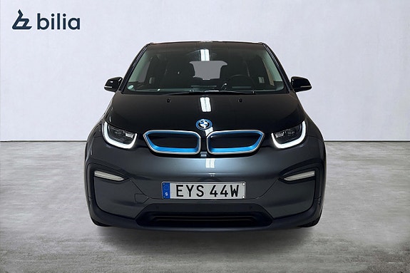 BMW i3 5 of 19