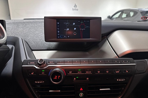 BMW i3 12 of 19