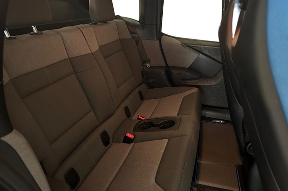 BMW i3 7 of 19