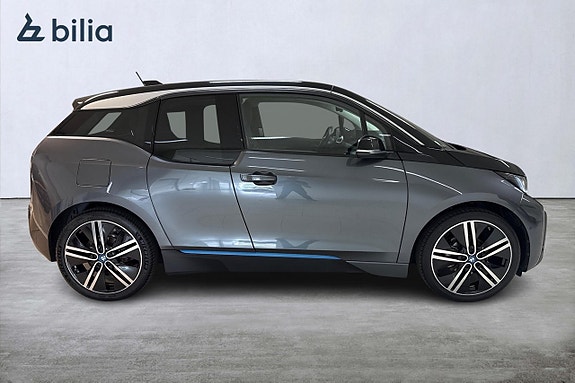 BMW i3 16 of 19