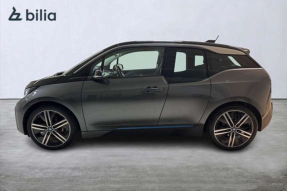BMW i3 3 of 19