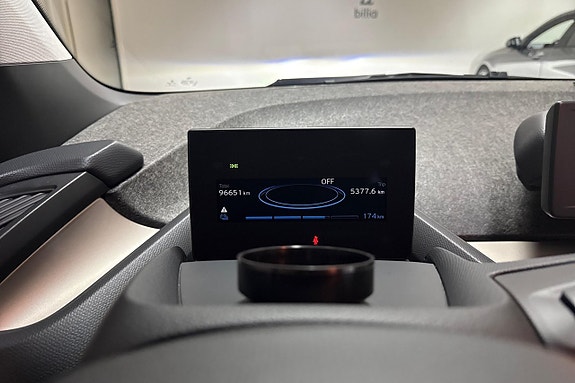 BMW i3 11 of 19