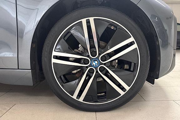 BMW i3 13 of 19