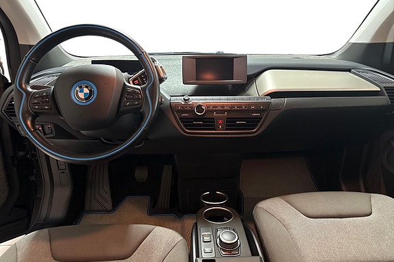 BMW i3 8 of 19