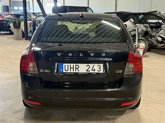 Volvo S40 4 of 9