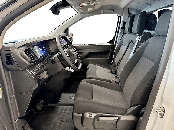 Opel Vivaro-e 5 of 14