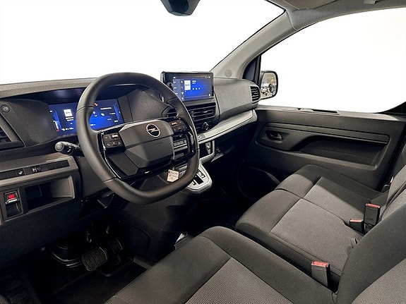 Opel Vivaro-e 3 of 14