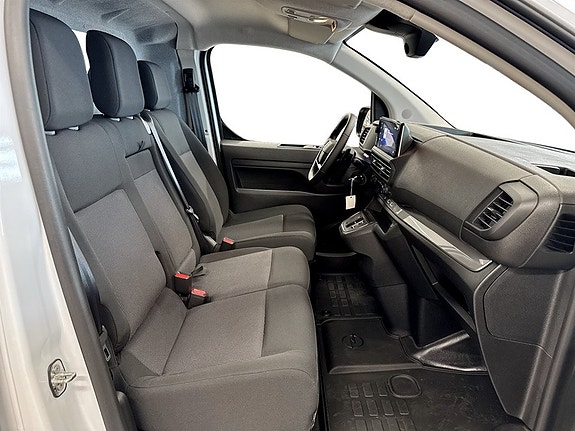 Opel Vivaro-e 13 of 14