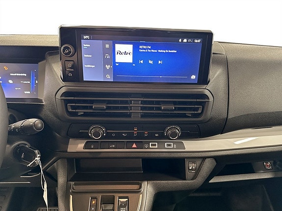 Opel Vivaro-e 10 of 14