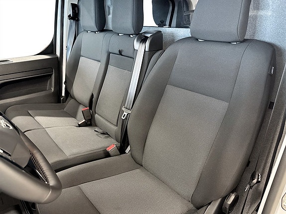 Opel Vivaro-e 7 of 14