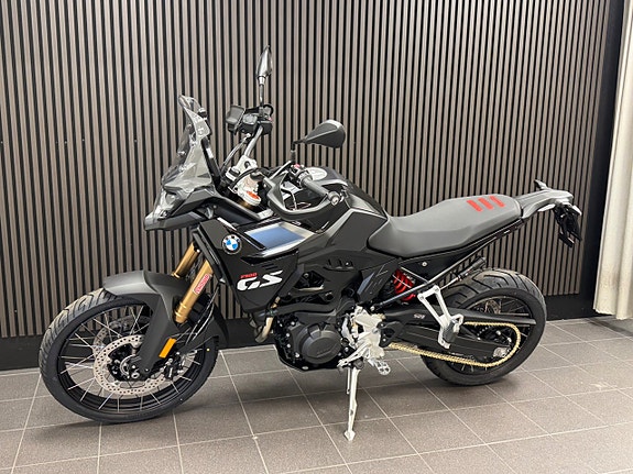 BMW F900GS Kampanj! 5 of 6