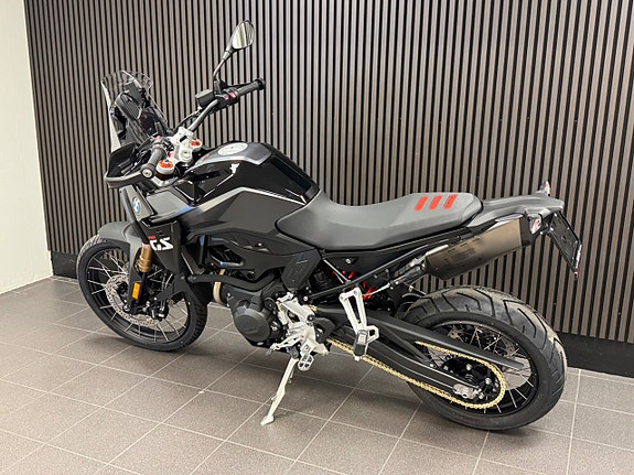 BMW F900GS Kampanj! 4 of 6
