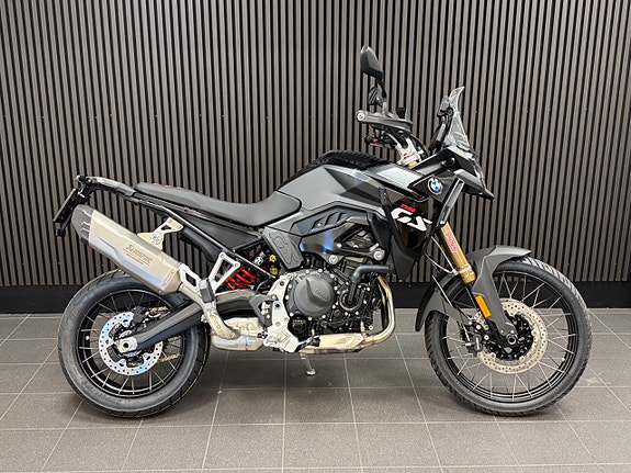 BMW F900GS Kampanj! 2 of 6