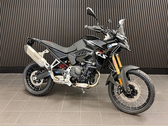 BMW F900GS Kampanj!