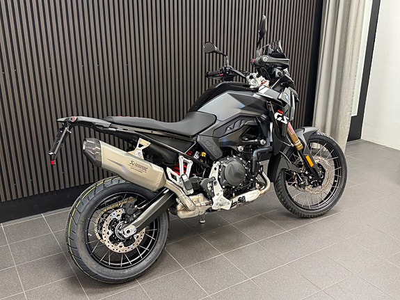 BMW F900GS Kampanj! 3 of 6