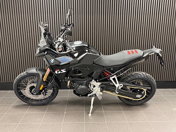 BMW F900GS Kampanj! 6 of 6
