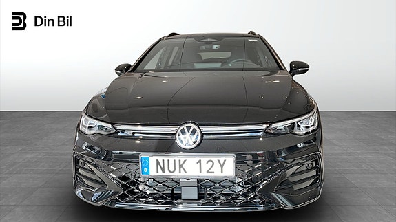 Volkswagen Golf I 5 of 14