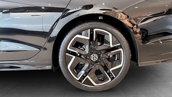 Volkswagen Golf I 7 of 14