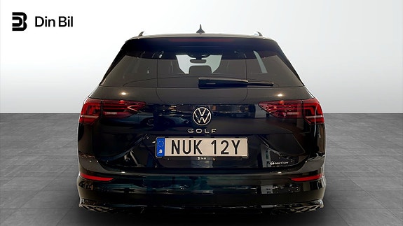 Volkswagen Golf I 6 of 14
