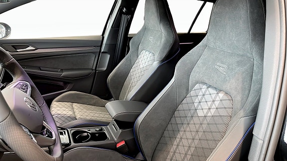 Volkswagen Golf I 9 of 14