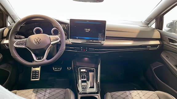 Volkswagen Golf I 2 of 14
