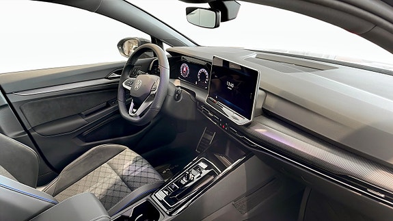 Volkswagen Golf I 11 of 14