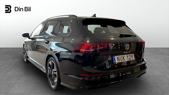 Volkswagen Golf I 4 of 14