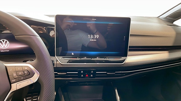 Volkswagen Golf I 10 of 14