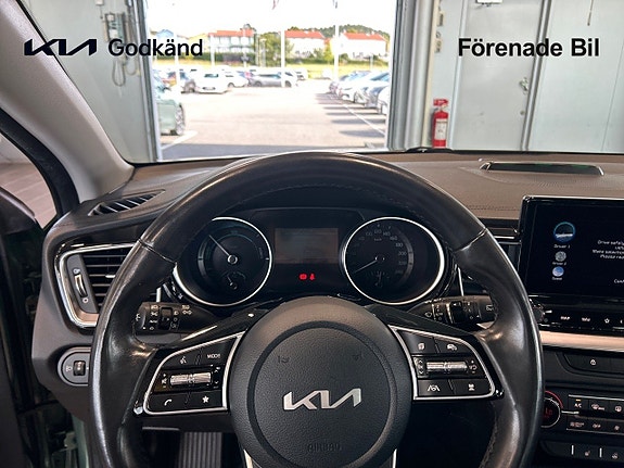 Kia Ceed 8 of 15