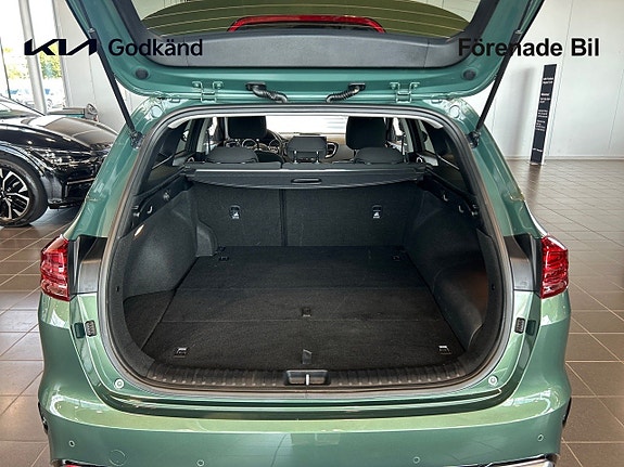 Kia Ceed 15 of 15