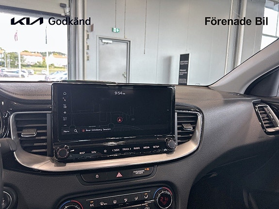 Kia Ceed 10 of 15