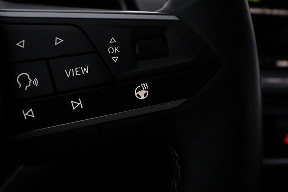 Seat Leon 18 of 21