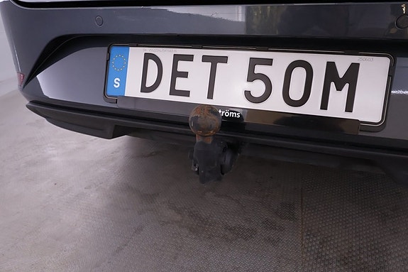 Seat Leon 7 of 21