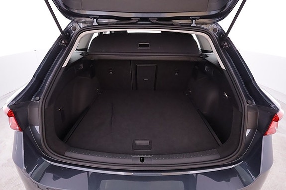 Seat Leon 8 of 21