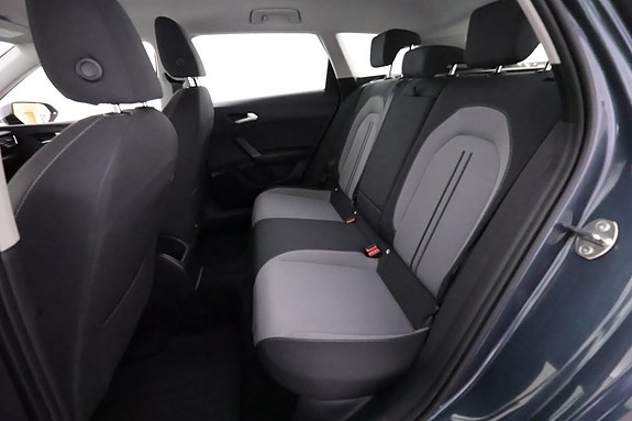 Seat Leon 21 of 21