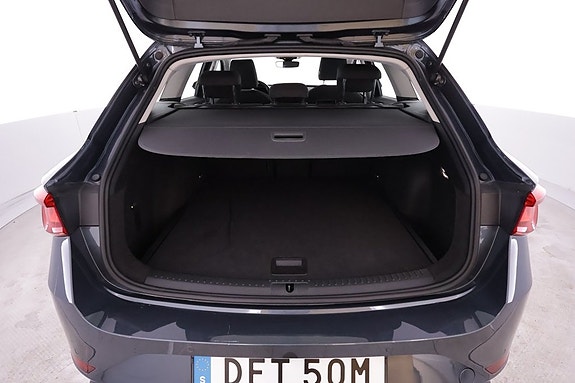Seat Leon 9 of 21