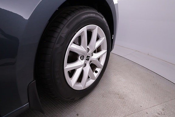 Seat Leon 10 of 21