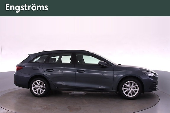 Seat Leon 2 of 21