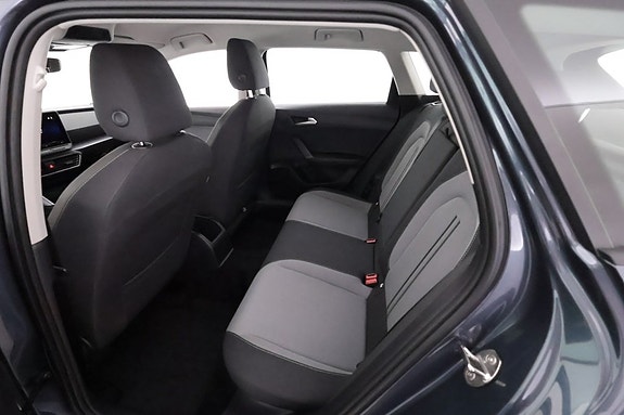 Seat Leon 20 of 21