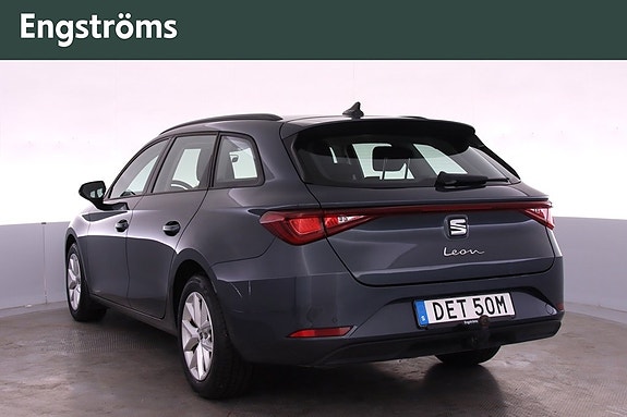 Seat Leon 4 of 21