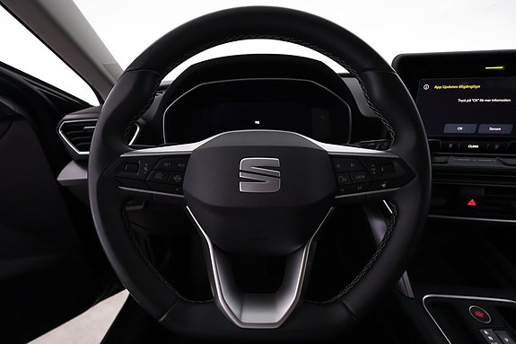 Seat Leon 12 of 21