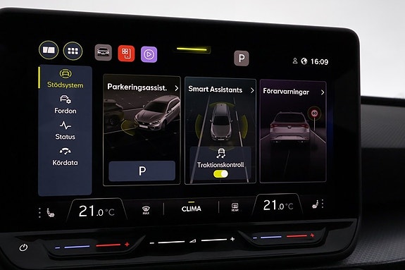 Seat Leon 16 of 21