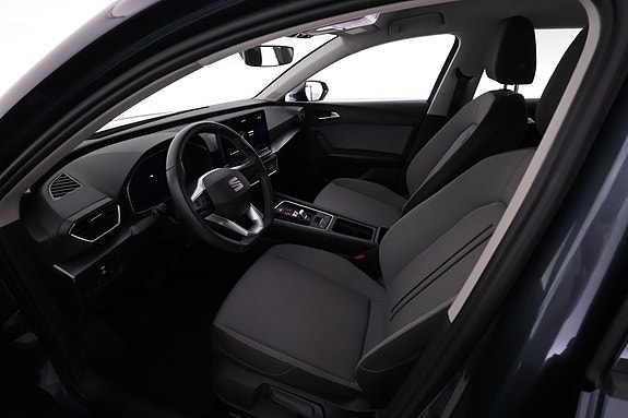 Seat Leon 11 of 21